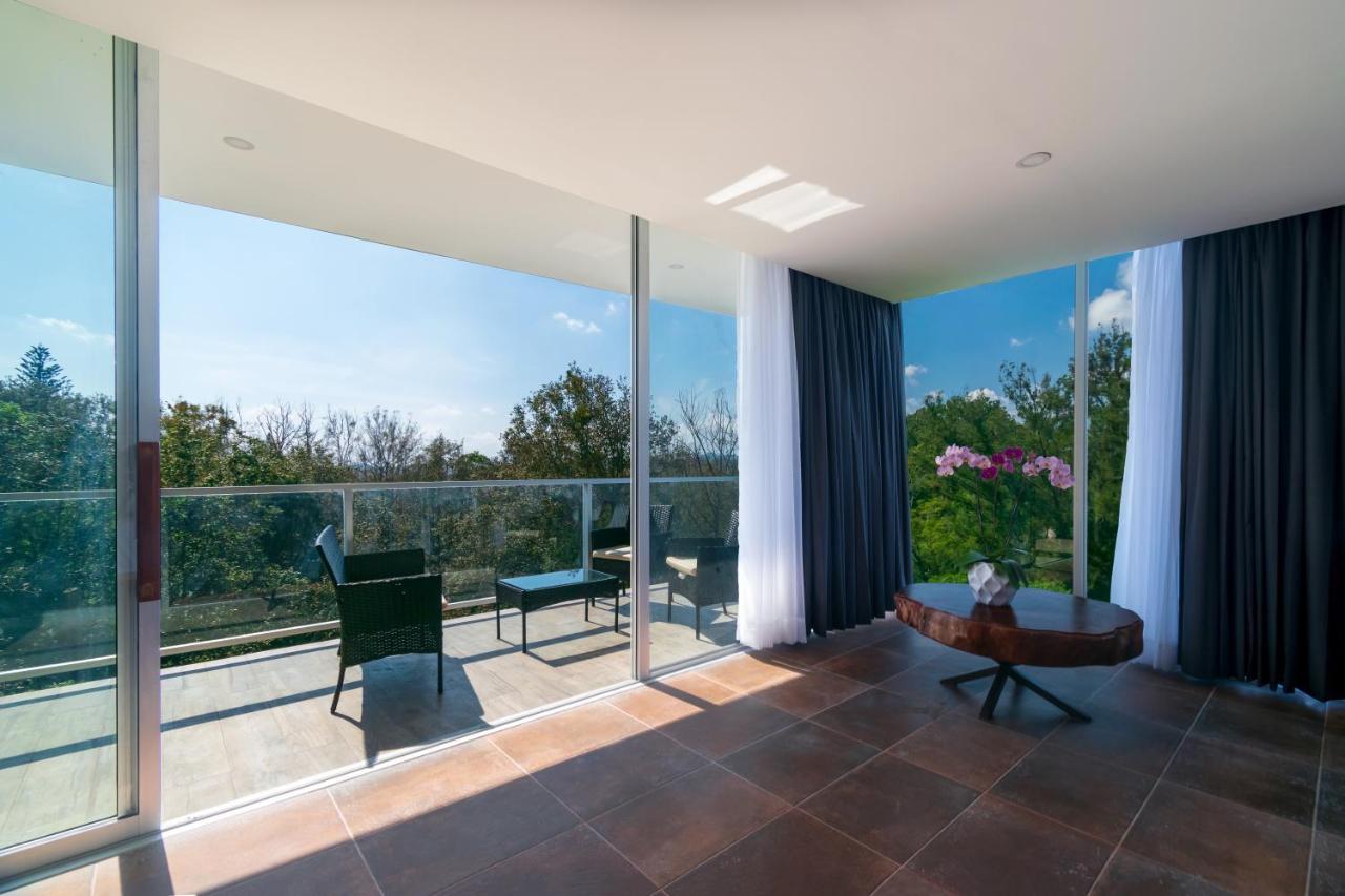 Hotel Balcon Del Parque 할라파 외부 사진